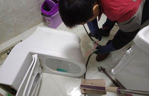 肇东下水道疏通电话-30分钟快速上门