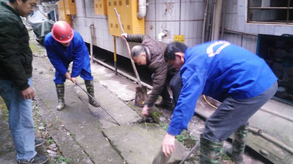 肇东清掏化粪池、管道疏通一站式服务<高效><技术><可靠>